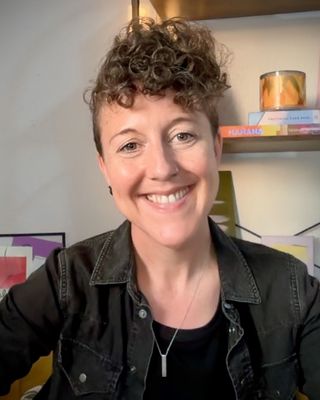 Photo of Eula Lys Dunkin, Marriage & Family Therapist, LMFT, MA, MS
