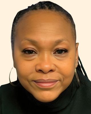 Photo of Myngnon Walton, Licensed Professional Counselor, LPC