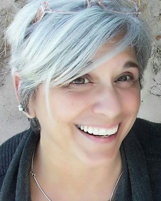 Photo of Dr. Juliann Steinbeigle, Counselor, PhD, LCPC, LMHC