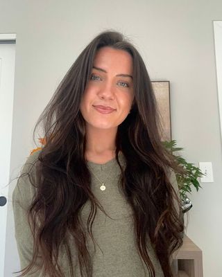 Photo of Mary Elizabeth Siusta, MA, LPCC