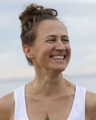 Photo of Erika Eichelberger, Counselor, LMHCA