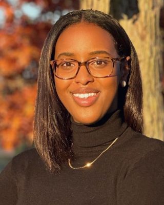 Photo of Aber Abdulle, Limited Licensed Psychologist in 48076, MI