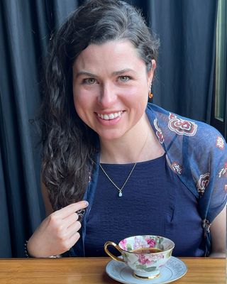 Photo of Kimberly Thomson - Kimberly Thomson at Dream Big Wellness , Clinical Social Work/Therapist, LICSW, MSW