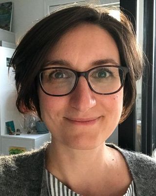 Photo of Marion Wadowski, Counsellor, MNCPS Acc.