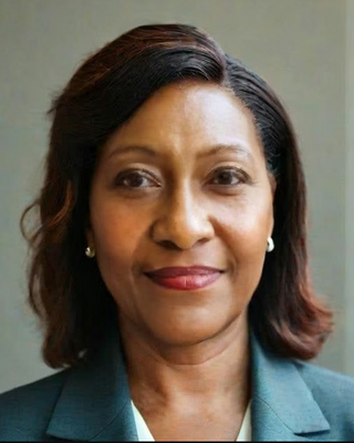 Photo of Gwendolyn Smith, Clinical Social Work/Therapist, LCSW