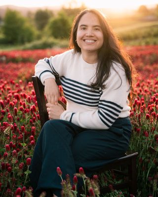 Photo of Evelin Vermont Lopez, Pre-Licensed Professional, PCA
