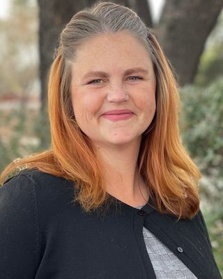 Photo of Nicole V Trottier, LPC Intern in Tucson, AZ