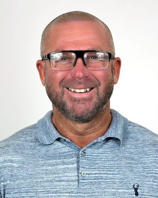 Photo of Andrew Cottrell, Counsellor, MBACP