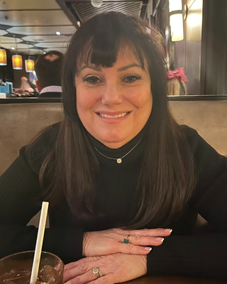 Photo of Jody Evans, Marriage & Family Therapist, LMFT