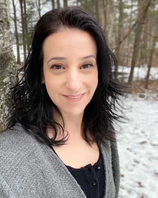 Photo of Sara Loughlin, Mental Health Counselor in Rhinebeck, NY