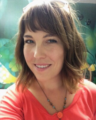 Photo of Aileen Hetrick, Clinical Social Work/Therapist in Spokane, WA