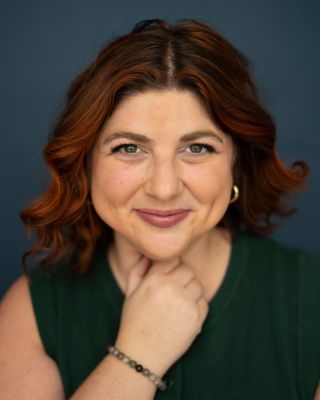 Photo of Melanie Macatee, Clinical Social Work/Therapist, LCSW, LSW