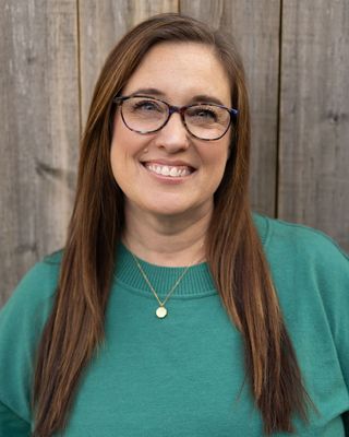 Photo of Meredith Ethington, Counselor, ACMHC