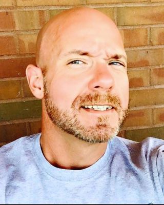 Photo of John Jay Thurman, Clinical Social Work/Therapist, LCSW, LICSW