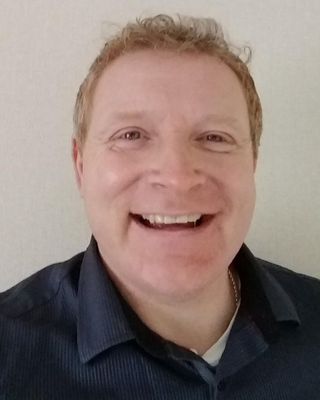 Photo of Damian Sweeney, Counsellor, MBACP Accred