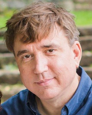 Photo of Justin Nixon, Licensed Professional Counselor, LPC, MHSP