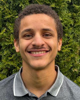 Photo of Jontae Hardaway, Professional Counselor Associate, MA