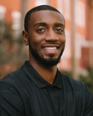 Photo of Xavier Hill, Licensed Professional Counselor, MS, LMHC, LPC