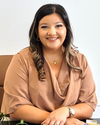 Photo of Dr. Natasha Benatti, Psychologist, PsyD