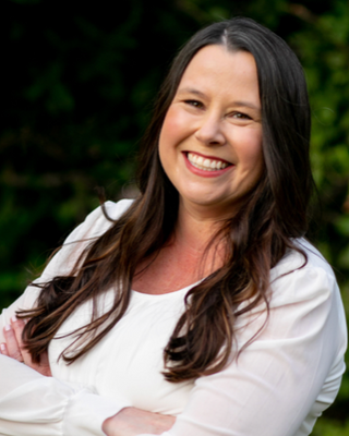 Photo of Amanda Parker, Clinical Social Work/Therapist, LCSW