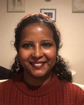 Photo of Meron Deldebo, Licensed Master Social Worker, LMSW