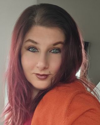 Photo of Kaylynn Hayward, Counselor, LPC-IT