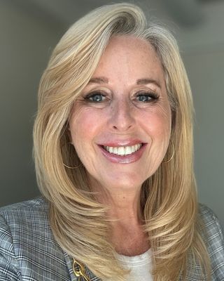 Photo of Zsannette Olson, Licensed Professional Counselor, MS, LPC