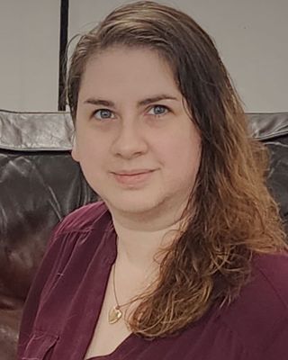 Photo of Megann Tefertiller, Licensed Professional Counselor, MEd, LPC