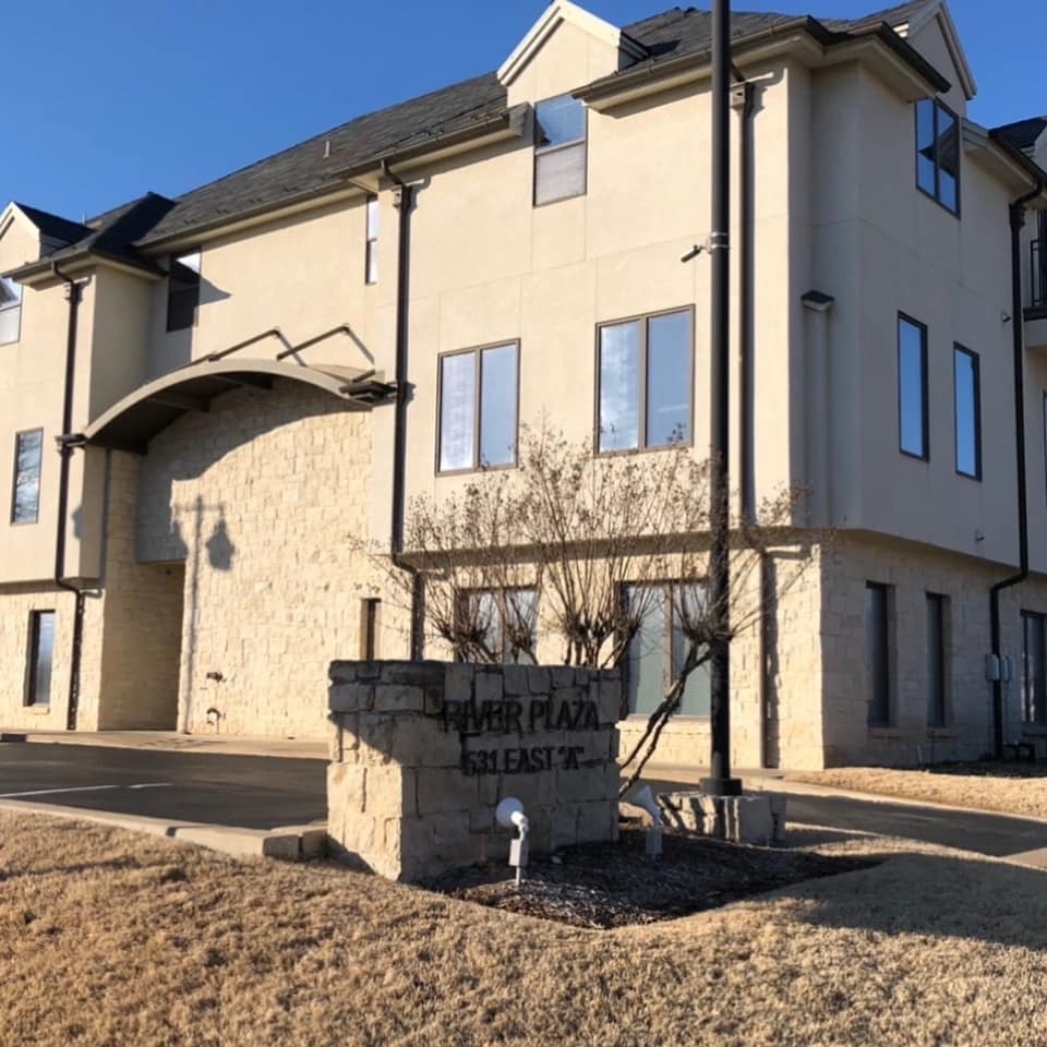 Trey Trotter, LMFT, Marriage & Family Therapist, Tulsa, OK, 74145