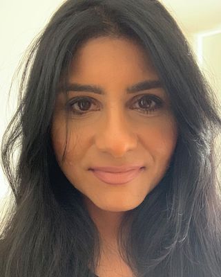 Photo of Jessica Deol, Psychologist, PsychD, HCPC - Clin. Psych.