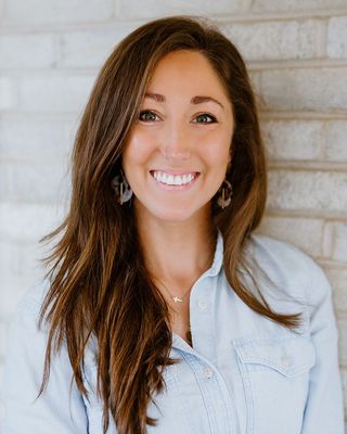 Photo of Ashley Albertson, Counselor, MA, APC