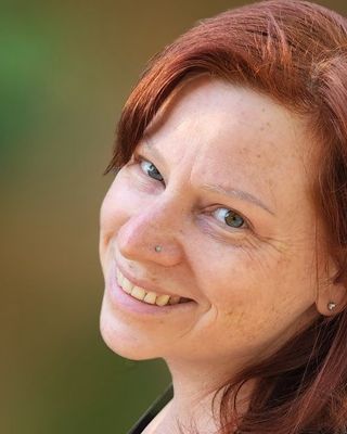 Photo of Jen Sachek, Psychologist, PhD, PsyD