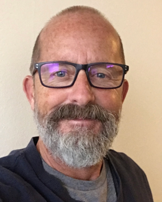 Photo of Robert Christopher Travis, Marriage & Family Therapist, MA, LMFT, EMDR