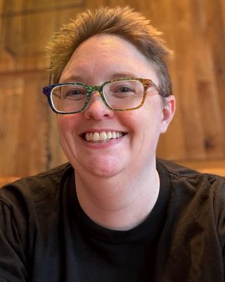 Photo of Lindsey Hamilton, Clinical Social Work/Therapist, LCSW