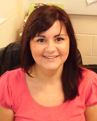 Photo of Amy Murray, Counsellor in SS8, England