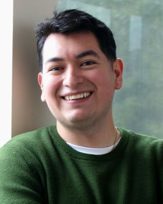 Photo of Jonathan Hernandez, LPC Intern, MA, LPCC
