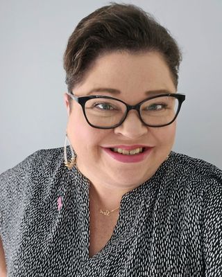 Photo of Jaimie Hutchison, Licensed Professional Counselor, MA, LPC