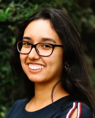 Photo of Alexa Diaz, Registered Mental Health Counselor Intern, RMHCI, MS