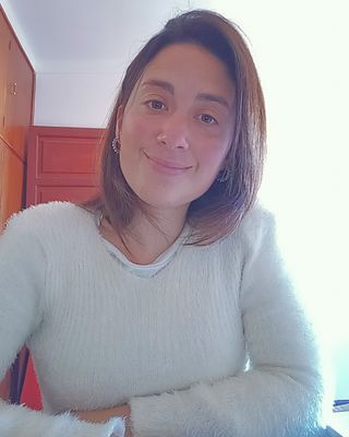 Foto de Maria Laura Maza, Psicólogo, Lic. en Psicología