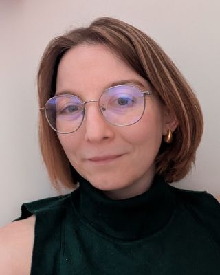 Photo of Dr Kim Coulson-Thaker, Psychologist, PsychD