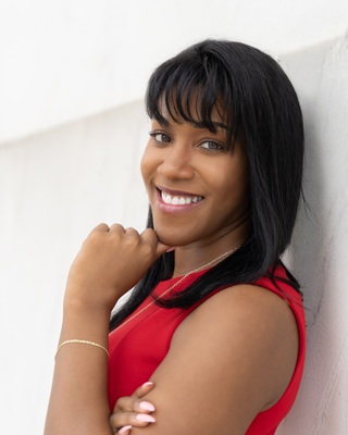 Photo of Tiffani Dilworth, Licensed Professional Counselor in The Woodlands, TX