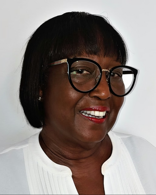 Photo of Maxine Kibble, Marriage & Family Therapist, LMFT