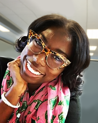Photo of Tiffany Saucer, Clinical Social Work/Therapist, LCSW
