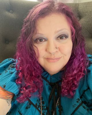 Photo of Karen Lacy, Licensed Professional Counselor, LPC