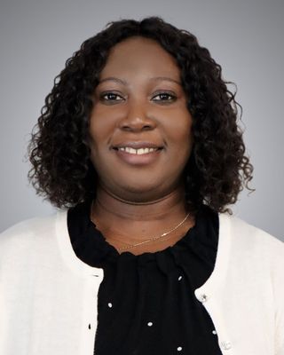 Photo of Ijeoma Njoku, PMHNP, LPN, CNP, Psychiatric Nurse Practitioner