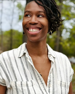 Photo of Kelly Guyton, Licensed Clinical Professional Counselor, LPC