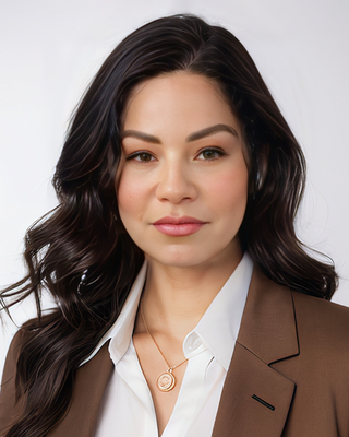 Photo of Haydee Bermudez, Licensed Professional Counselor, LPC