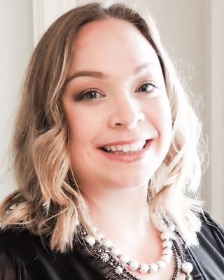 Photo of Amy L Jenkins, Licensed Professional Counselor, MMFT, LPC