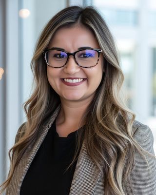 Photo of Ashley Legel, Clinical Social Work/Therapist, LMSW-C, QMHP, QIDP, CMHP