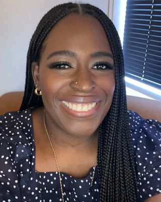 Photo of Andria Lyons, Licensed Professional Counselor, LPC